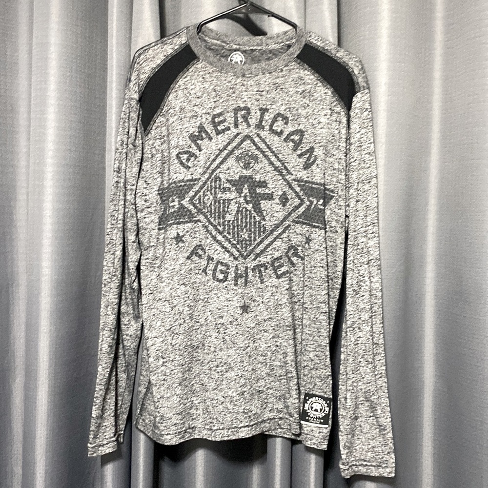 American Fighter Shirt